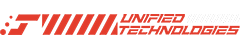 Logo Header - Unified Technologies