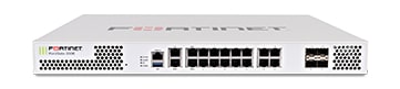 FortiGate® 200E Series - Unified Technologies