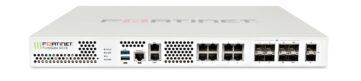 FortiGate® 600E Series - Unified Technologies