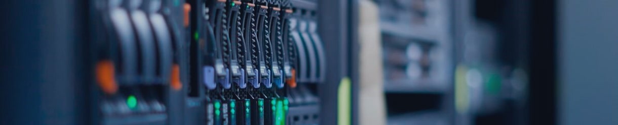 Используемые технологии при построении сетей - Unified Technologies