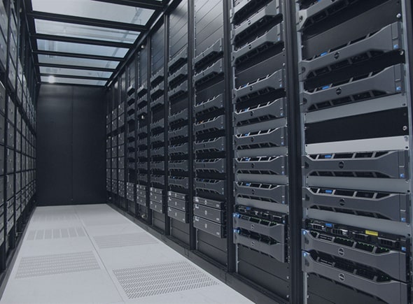 Серверы - Unified Technologies Серверы - Unified Technologies