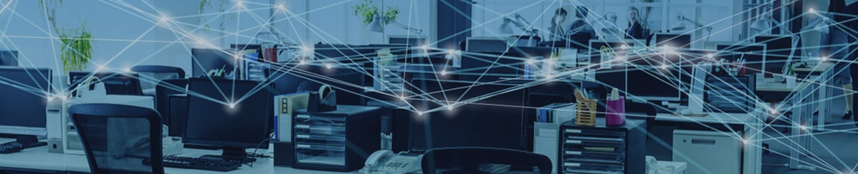 Сервисы беспроводной сети - Unified Technologies