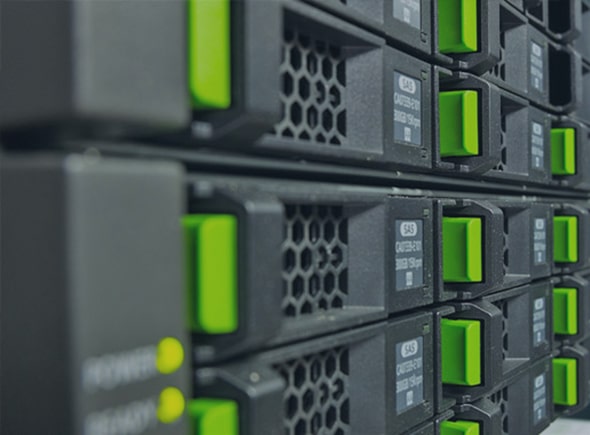 Системы хранения данных - Unified Technologies Системы хранения данных - Unified Technologies