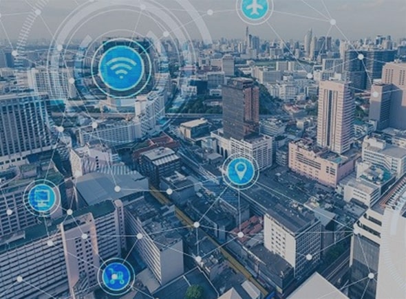 Создание беспроводной локальной вычислительной сети - Unified Technologies
