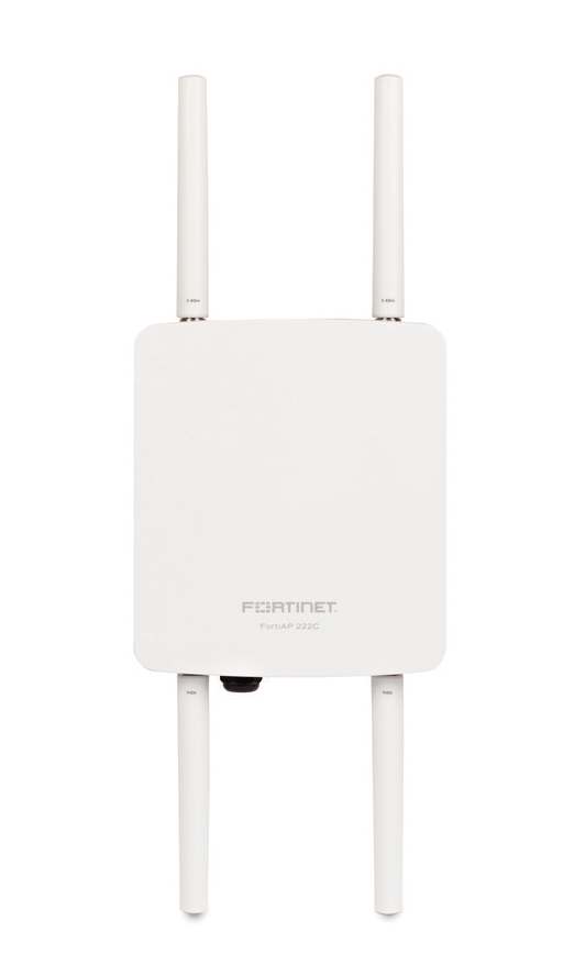 FortiAP 222C - Unified Technologies