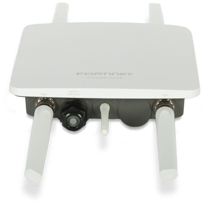 FortiAP 222E - Unified Technologies