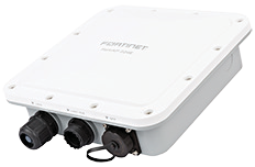 FortiAP 224E - Unified Technologies