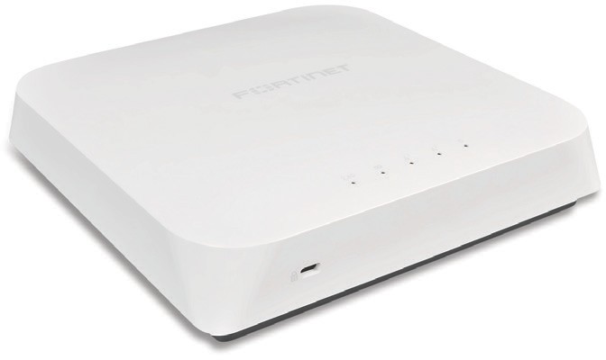 FortiAP 320C - Unified Technologies