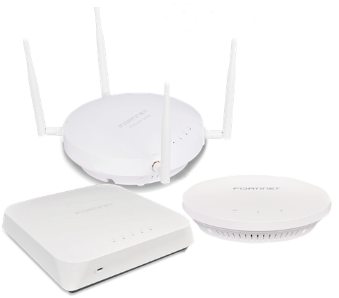 FortiAP™ Series - Unified Technologies