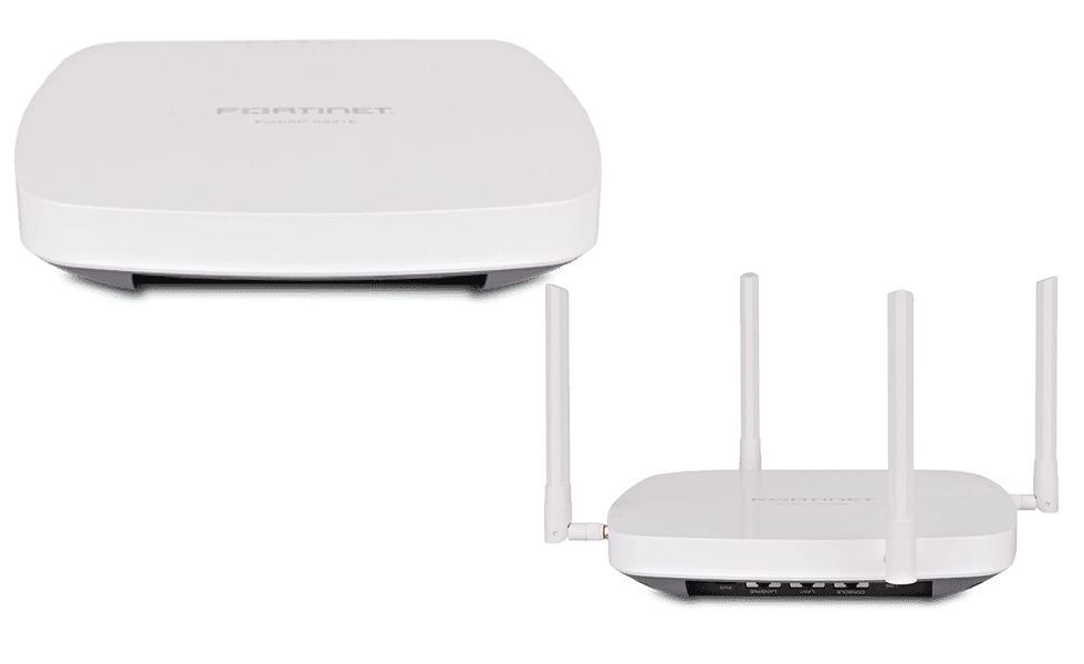 FortiAP U221EV и U223EV - Unified Technologies FortiAP U221EV и U223EV - Unified Technologies