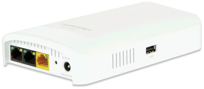 FortiAP U24JEV - Unified Technologies FortiAP U24JEV - Unified Technologies