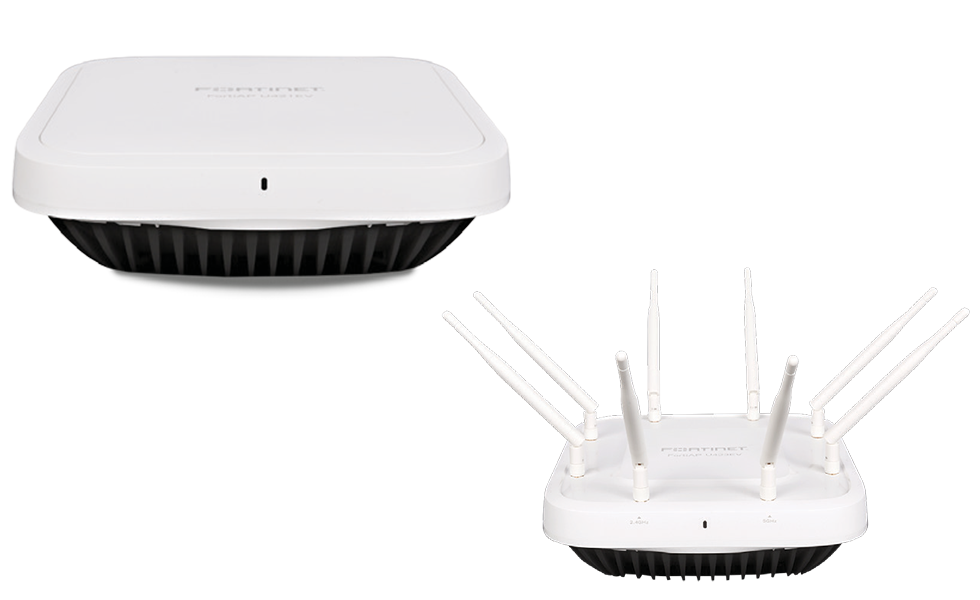 FortiAP U421EV и U423EV - Unified Technologies FortiAP U421EV и U423EV - Unified Technologies