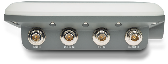 FortiAP U422EV - Unified Technologies FortiAP U422EV - Unified Technologies