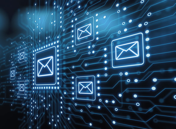 Почтовый сервер - Unified Technologies