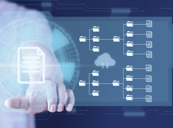СХД для базы данных SQL - Unified Technologies